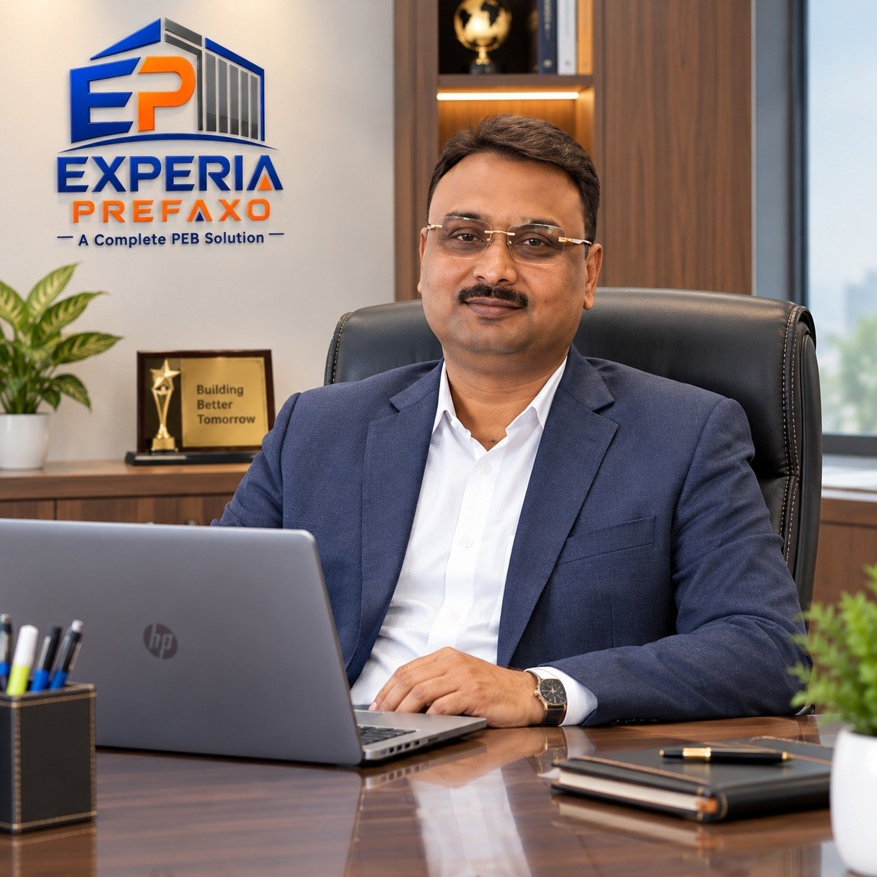 Mr. Rajeev Ranjan
