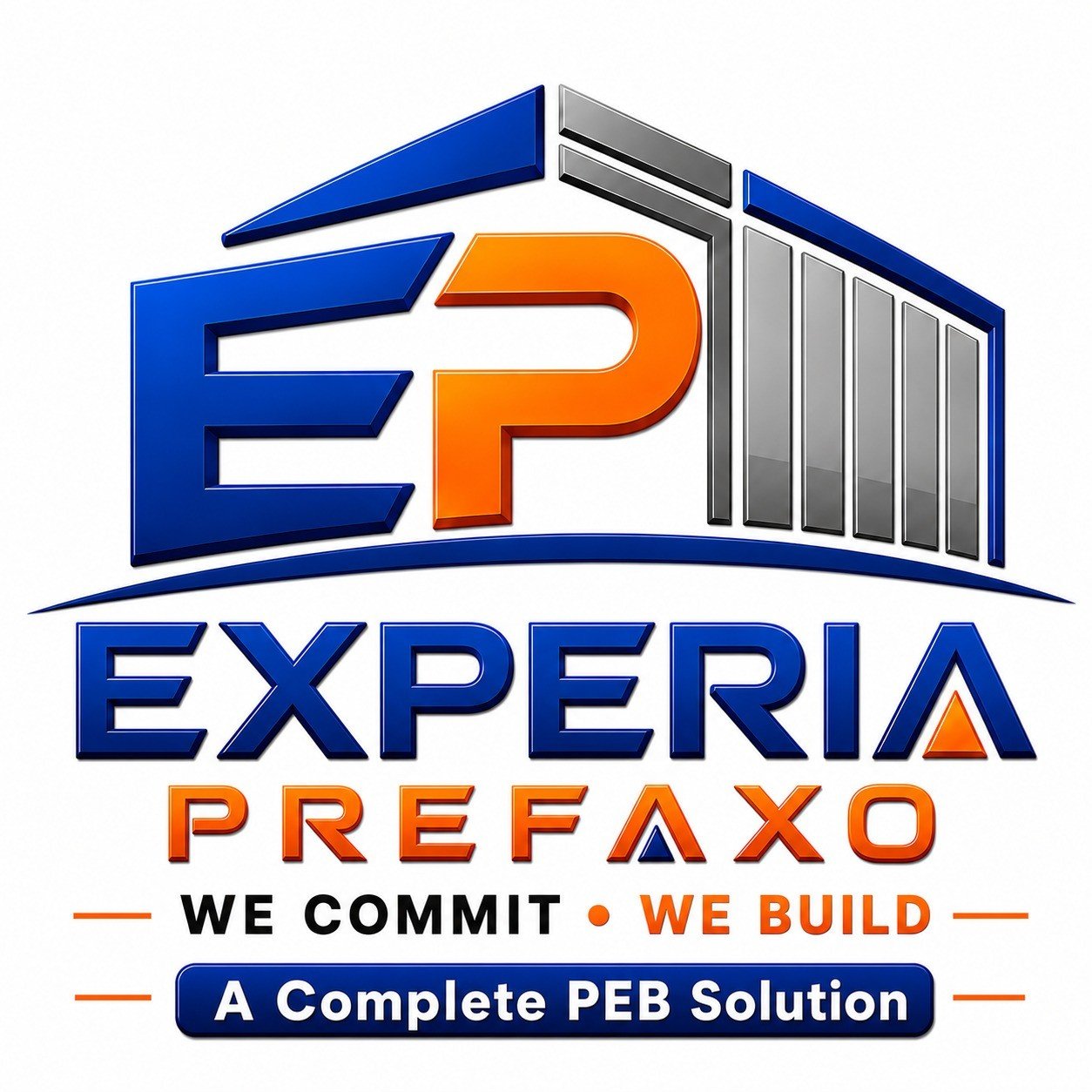 Experia Prefaxo Pvt Ltd